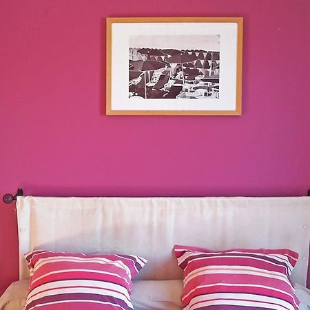 Villa Aloha Antibes Extérieur photo
