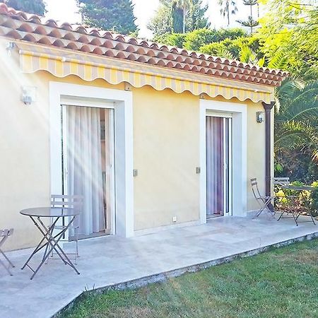 Villa Aloha Antibes Extérieur photo