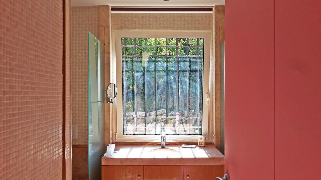 Villa Aloha Antibes Extérieur photo