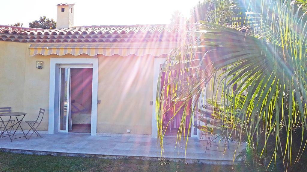 Villa Aloha Antibes Extérieur photo