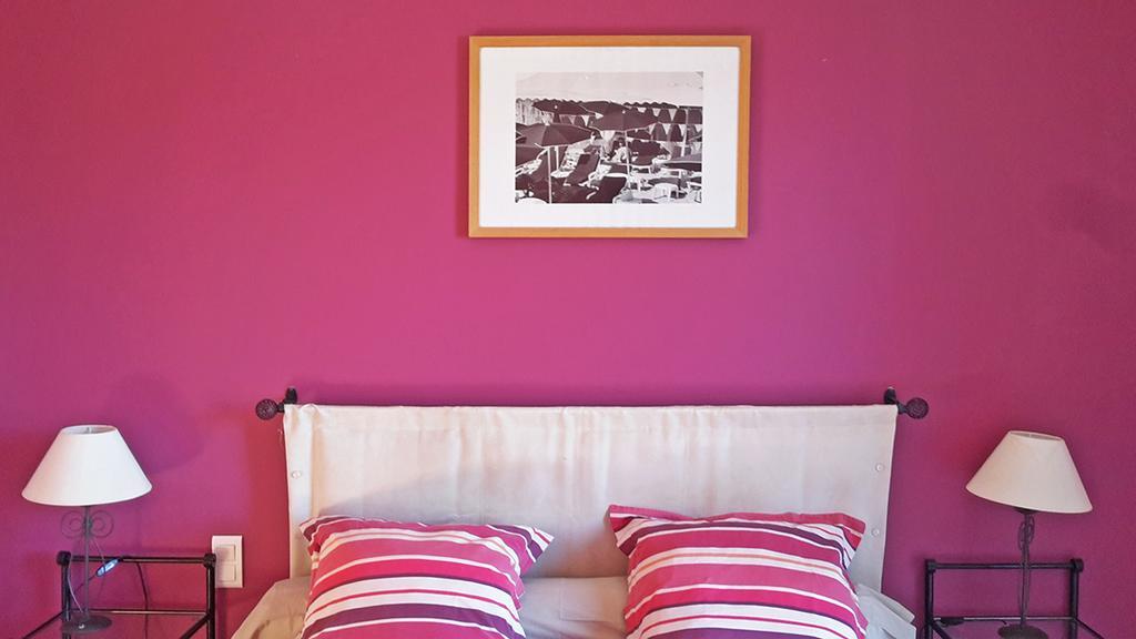 Villa Aloha Antibes Extérieur photo