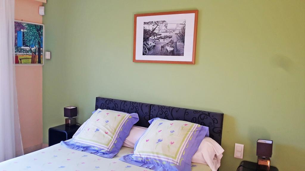 Villa Aloha Antibes Chambre photo