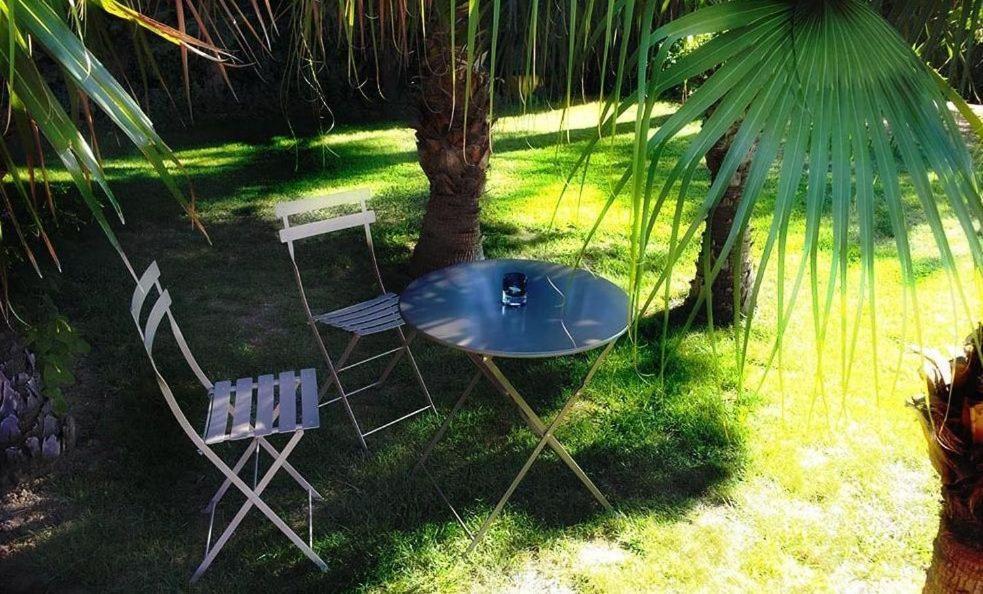 Villa Aloha Antibes Extérieur photo