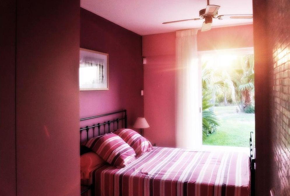 Villa Aloha Antibes Chambre photo